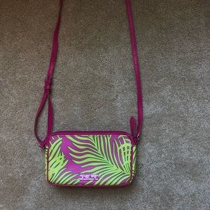 Vera Bradley Crossbody Bag!
